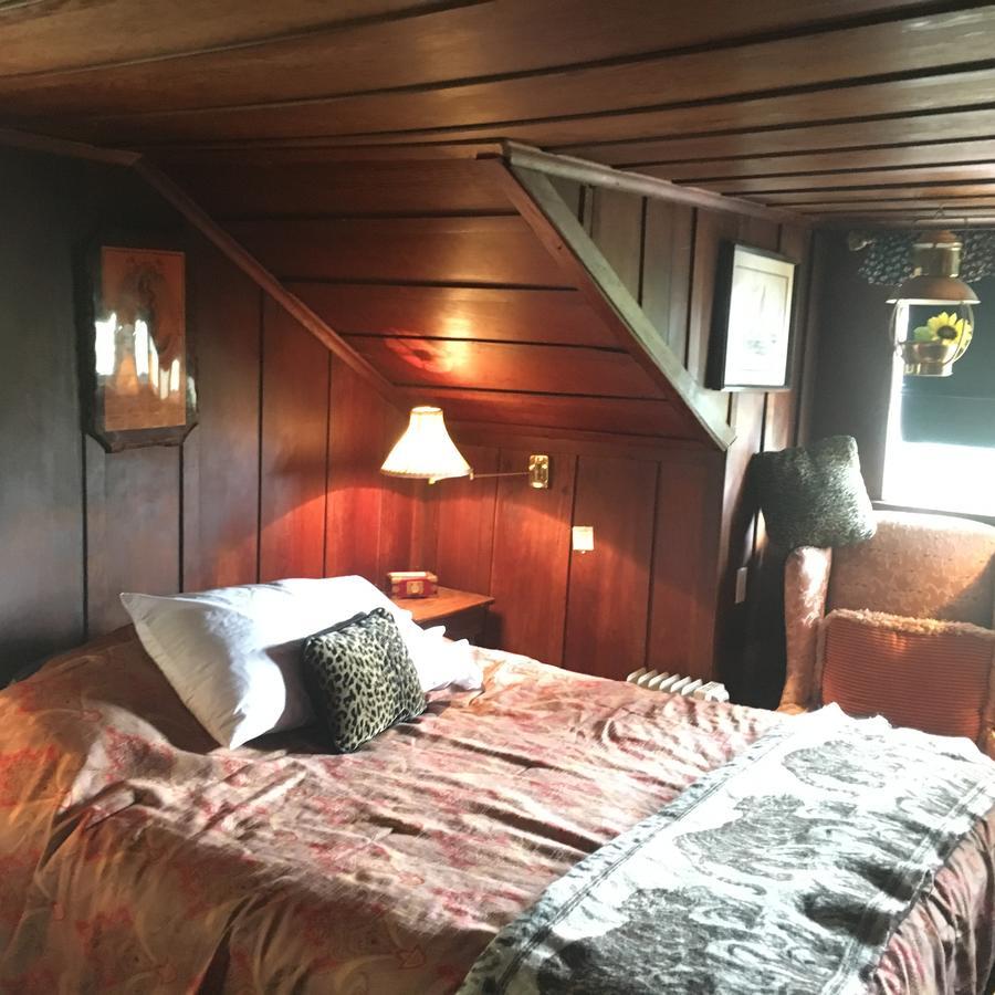 Stinson Beach Redwoods Haus Bed & Breakfast Exterior photo