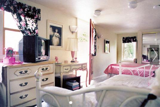 Stinson Beach Redwoods Haus Bed & Breakfast Exterior photo
